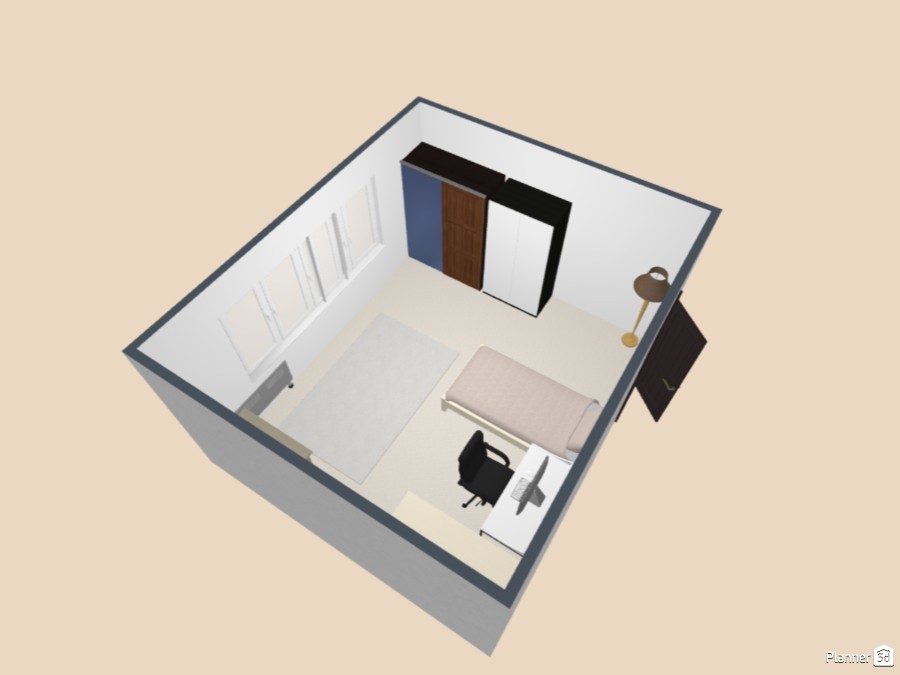 New Wizard Project #23383118 by User 158644342