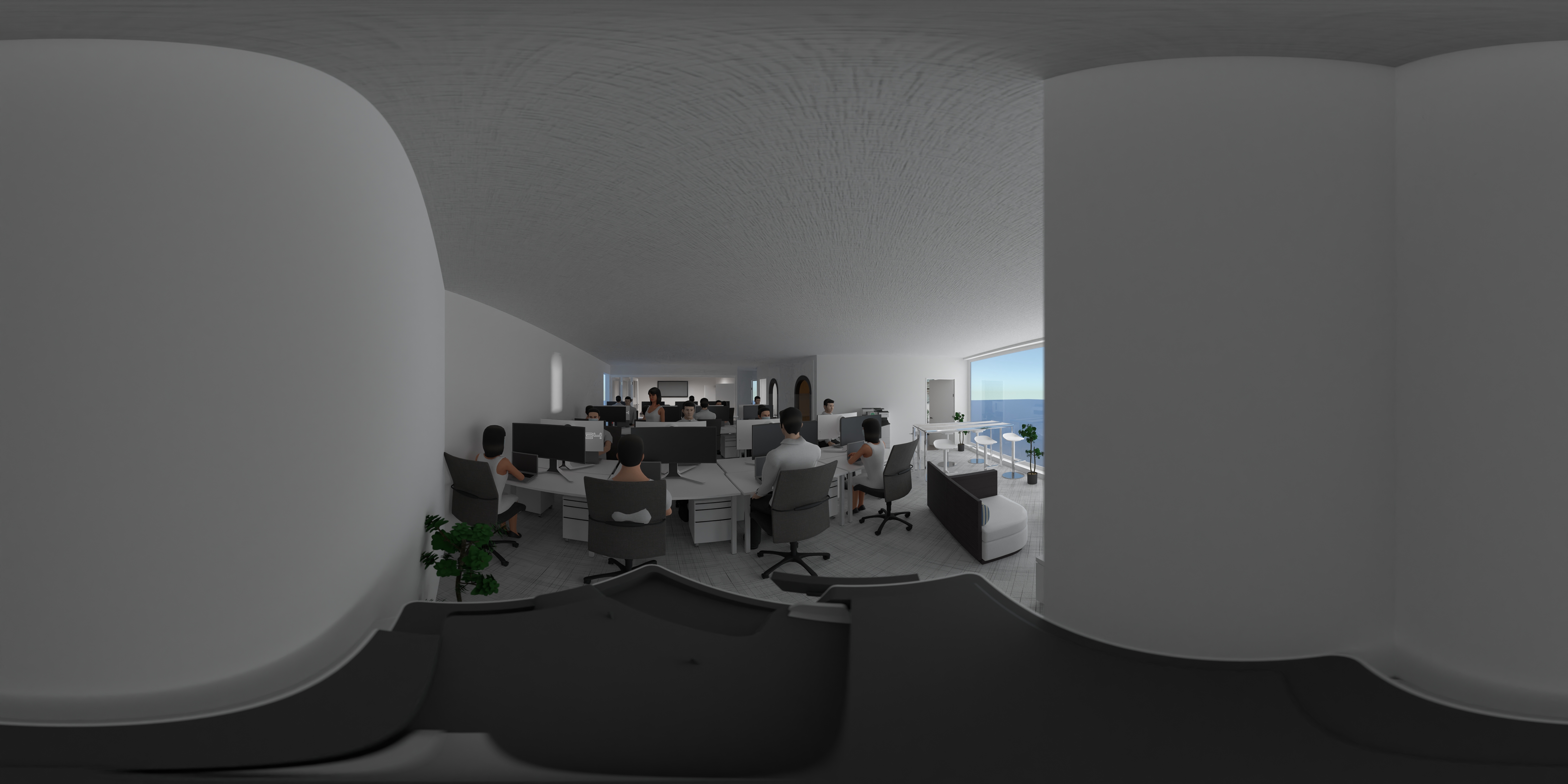 SunShine #23736203 by IvanPhuah