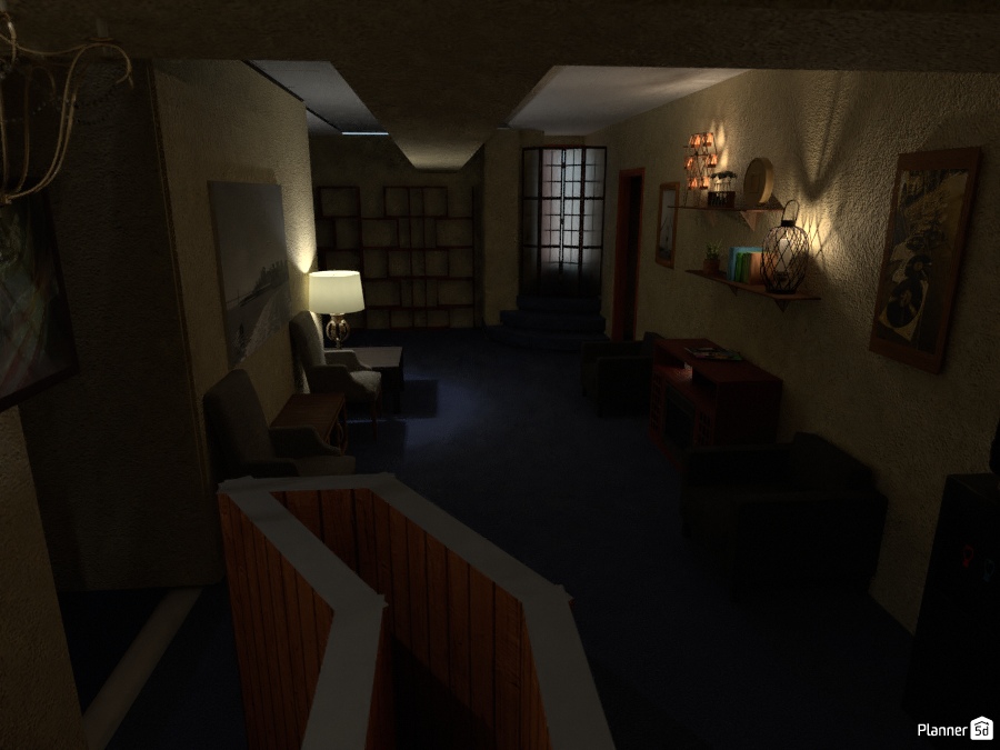 my office lobby #2201363 by Michael