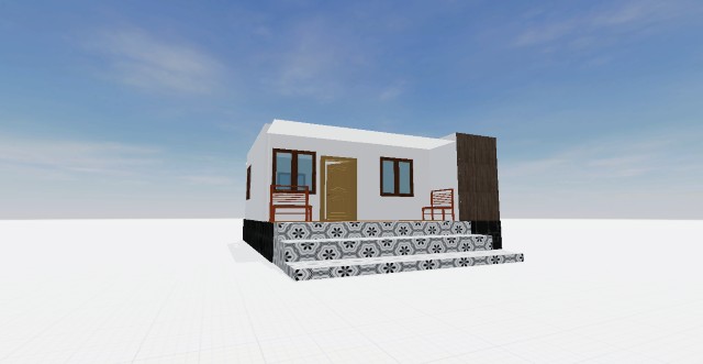 New Project #23417327 by Victor JZ