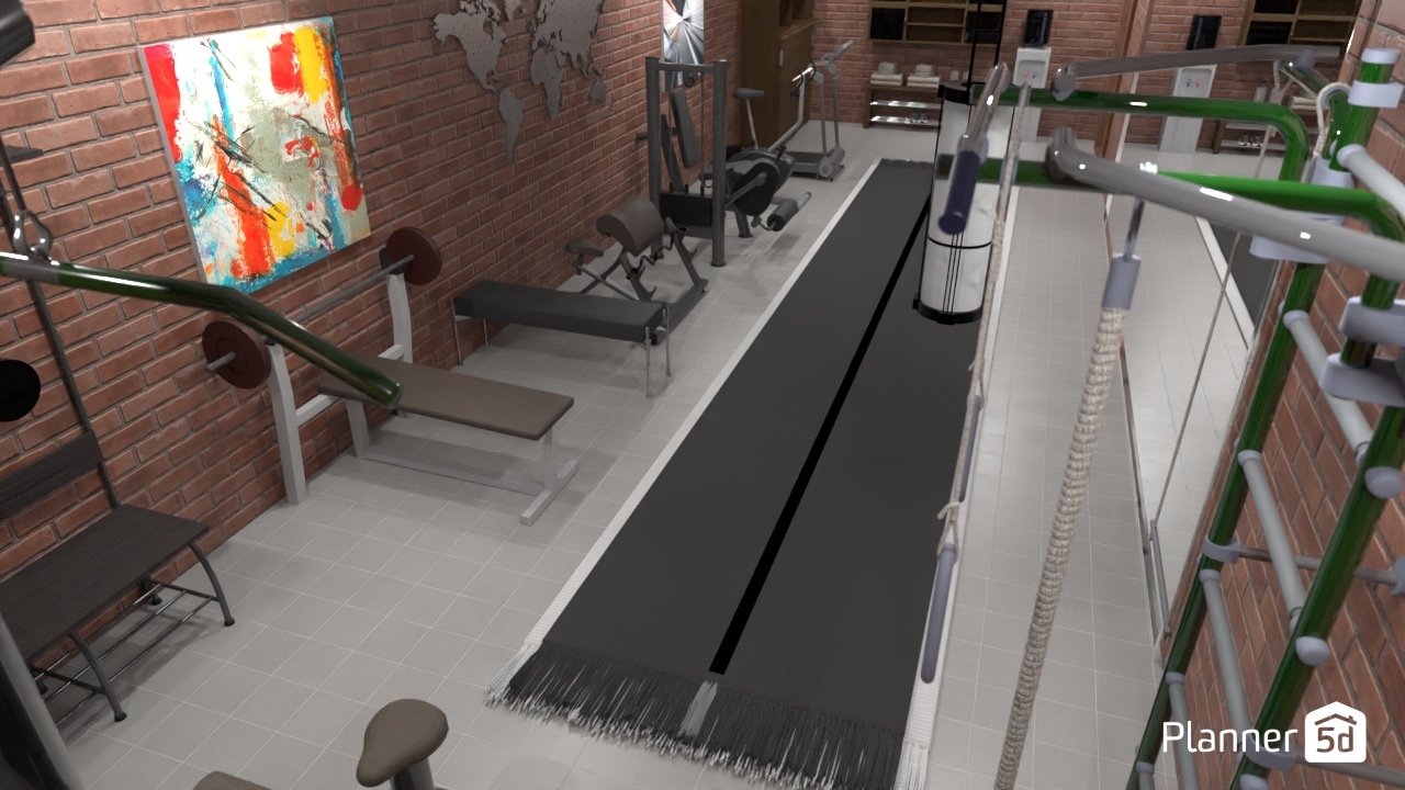 New Project #23433171 by Fatma Al-Emadi