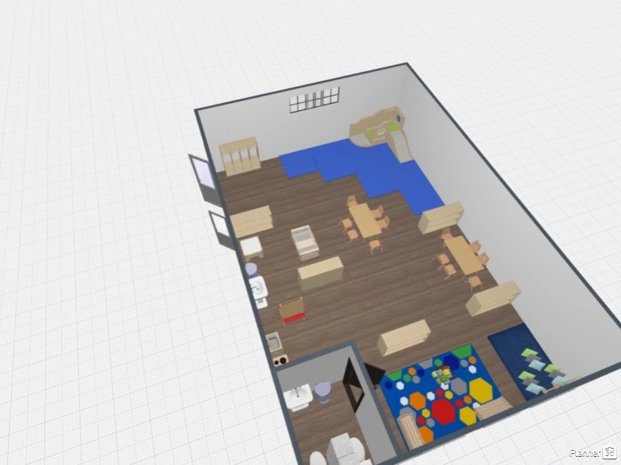 Sona - toddler room #3058244 by User