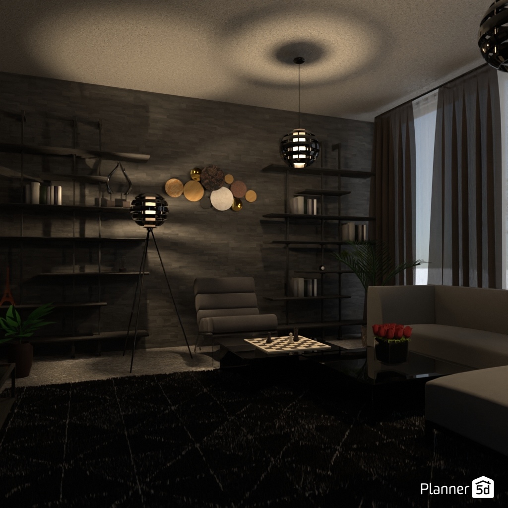 В ожидании черной пятницы #23390822 by Editors Choice