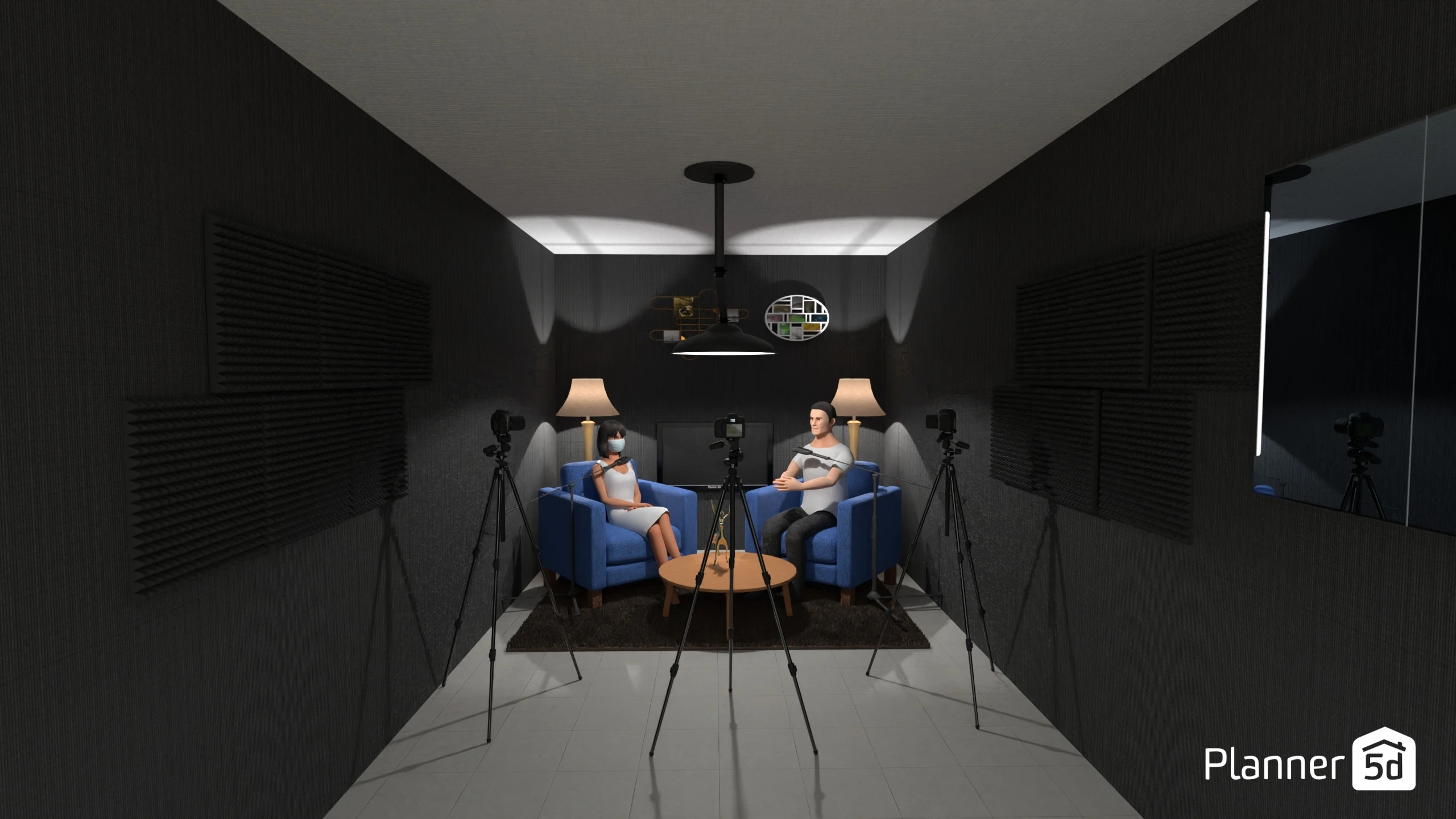 Studio #3131012 by Kelvinfirste