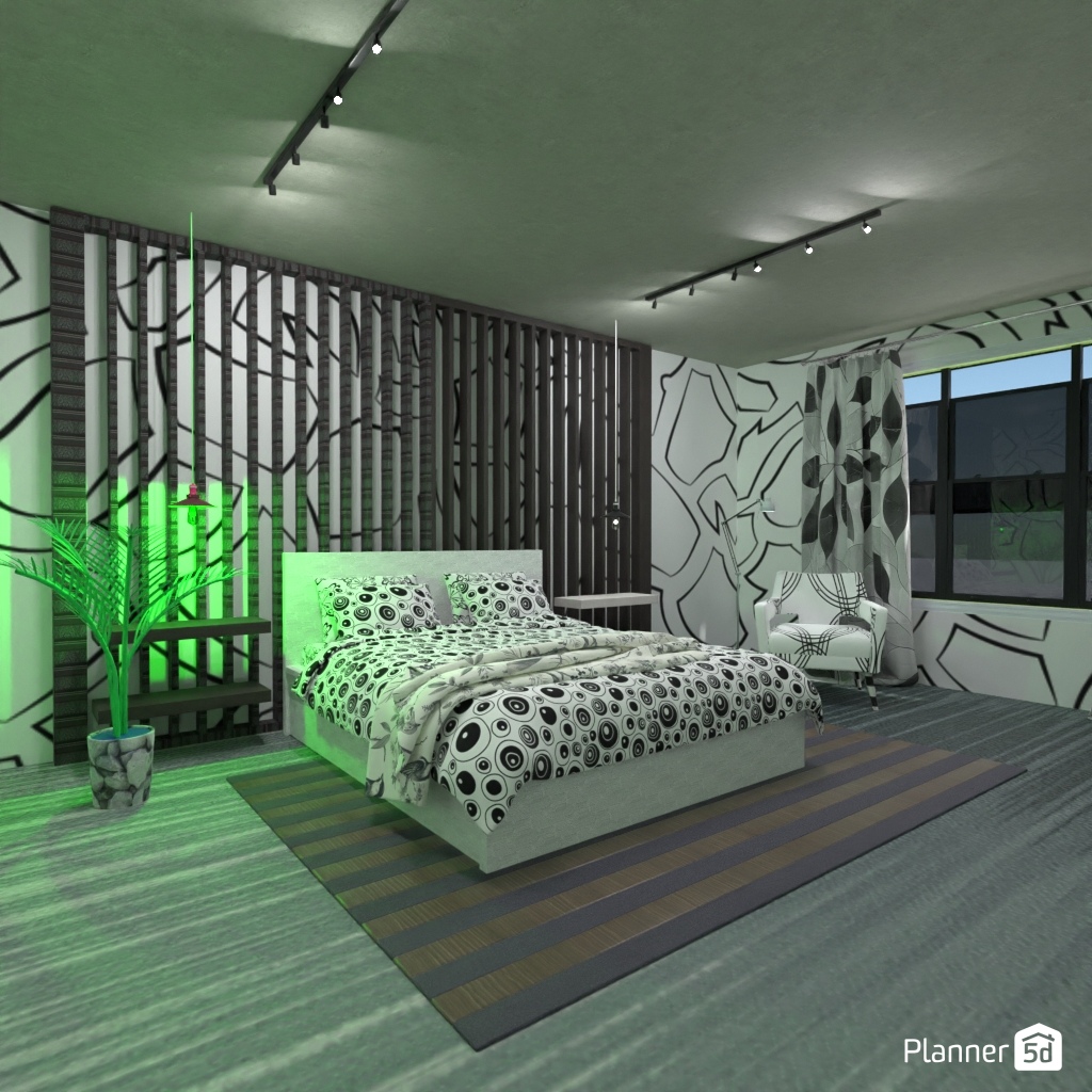 Black and White #23535446 by Editors Choice