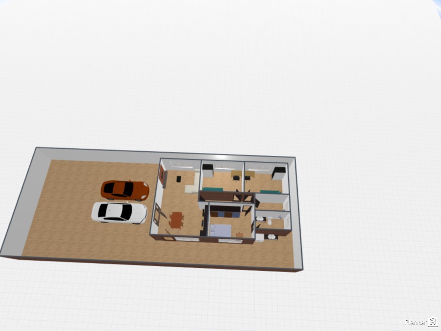 Novo projeto #23410999 by User 153340806