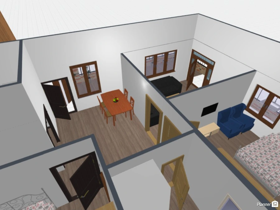 sweet home #3017796 by Pawan dev singh