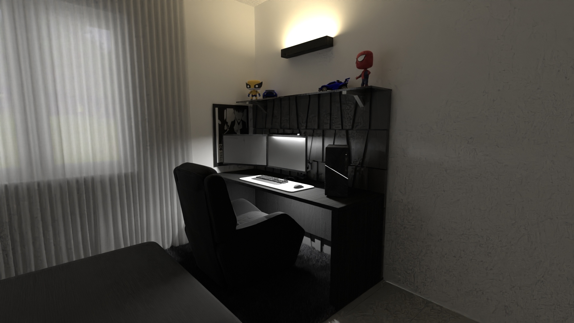 New project #25896568 by User 129385632