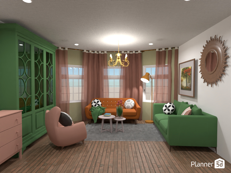 spring living room:) 7526838 by Anonymous:):) image