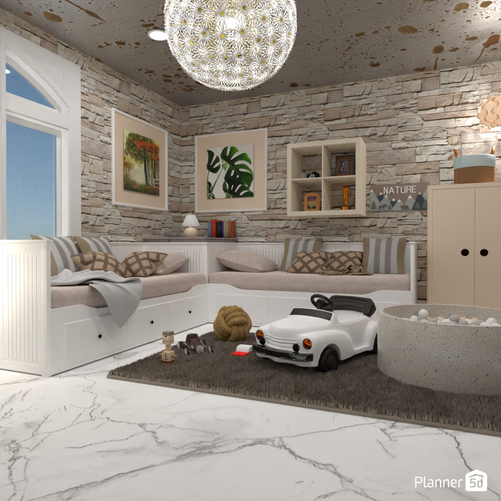 Interior Design Competition | Home Design Contests with Awards - Planner5D