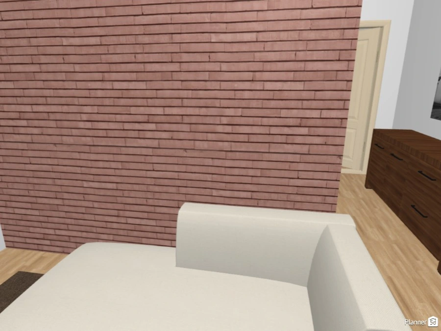 SALÃO DEPOIS DA RENOVAÇÃO #3099592 by User 121481931