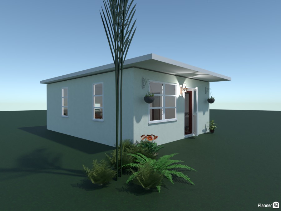 Hayden view L angle #3608094 by Mario Ortiz