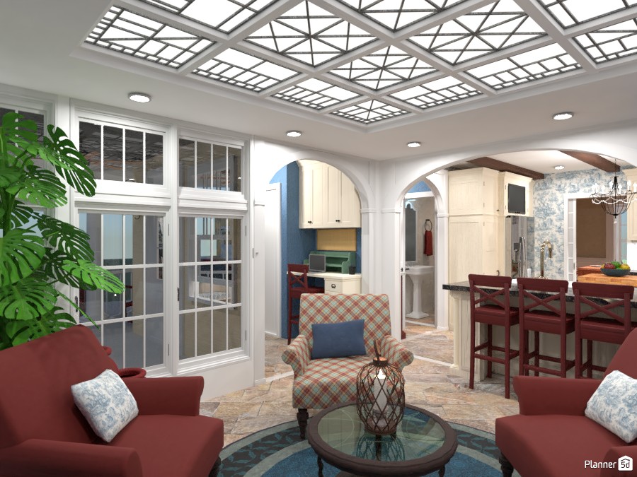 Whole House Renovation & Two Story Addition #4262649 by Kristin NM