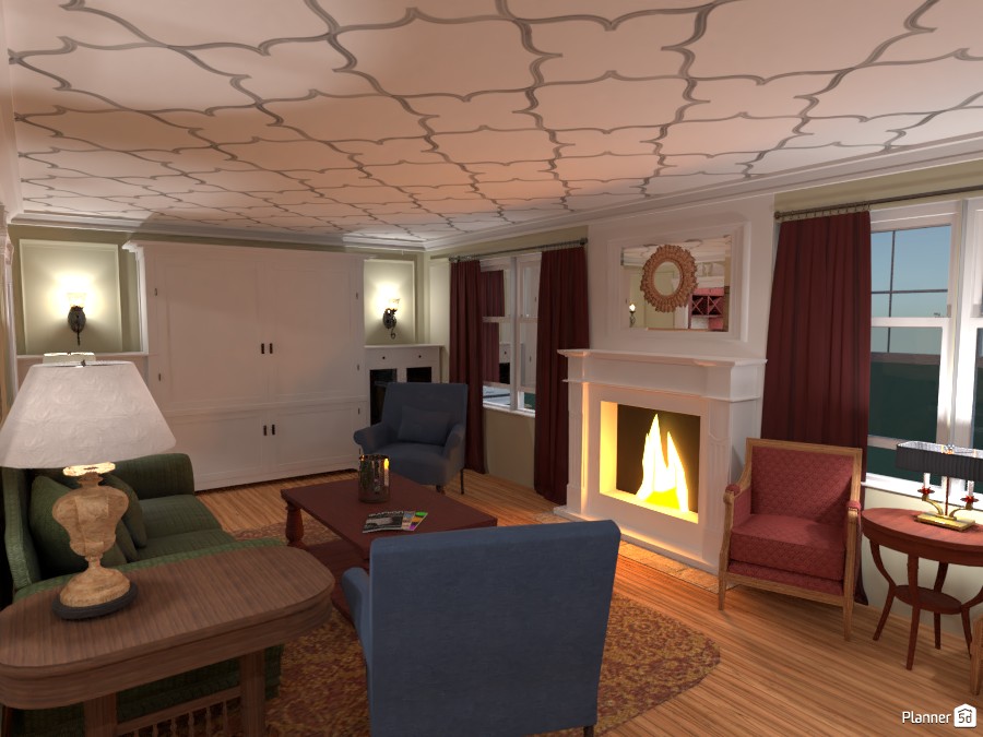 Whole House Renovation & Two Story Addition #4262680 by Kristin NM