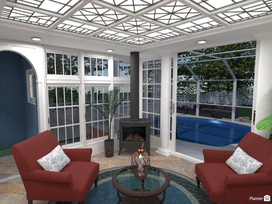 Whole House Renovation & Two Story Addition #4262773 by Kristin NM