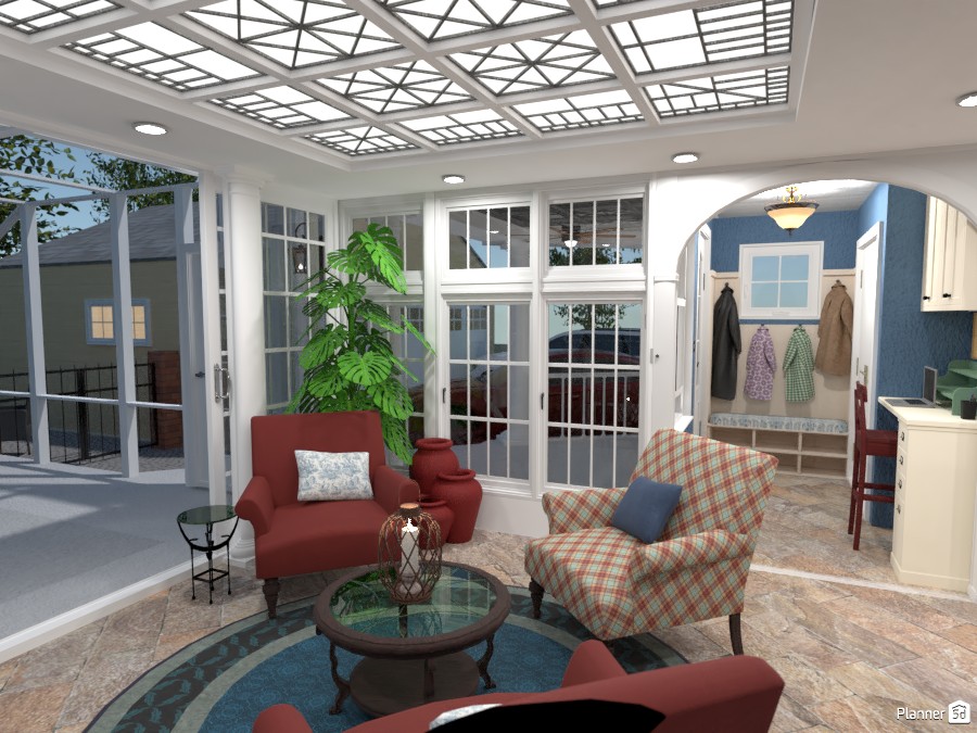 Whole House Renovation & Two Story Addition #4262795 by Kristin NM