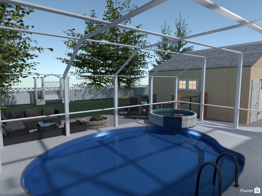 Whole House Renovation & Two Story Addition #4262801 by Kristin NM