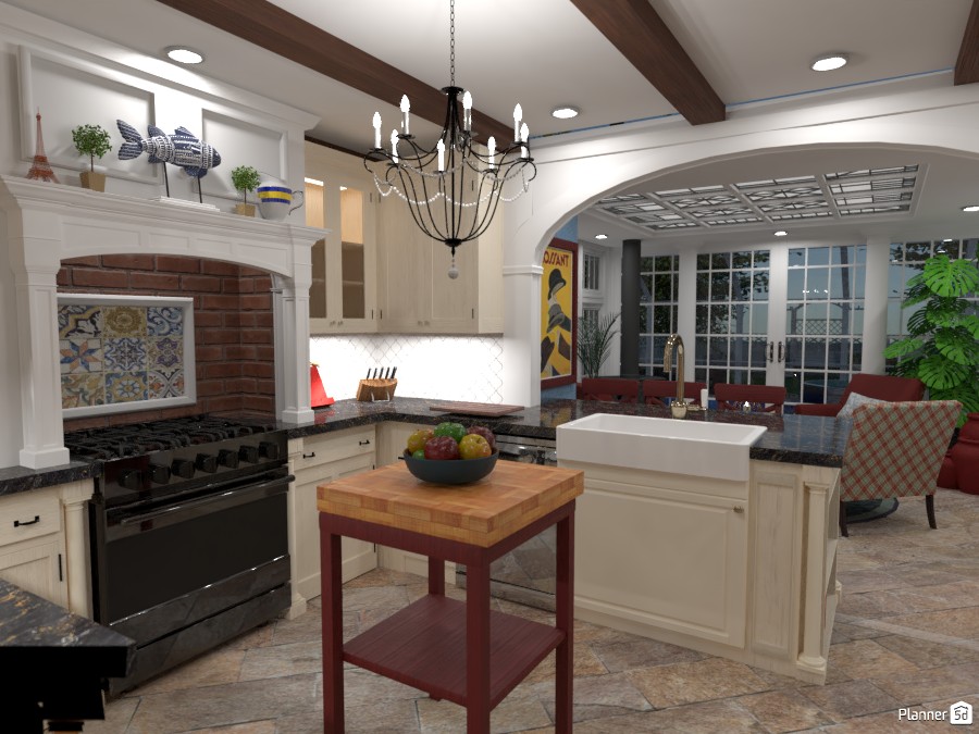 Whole House Renovation & Two Story Addition #4262841 by Kristin NM