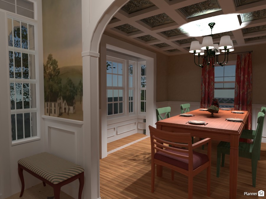 Whole House Renovation & Two Story Addition #4262855 by Kristin NM