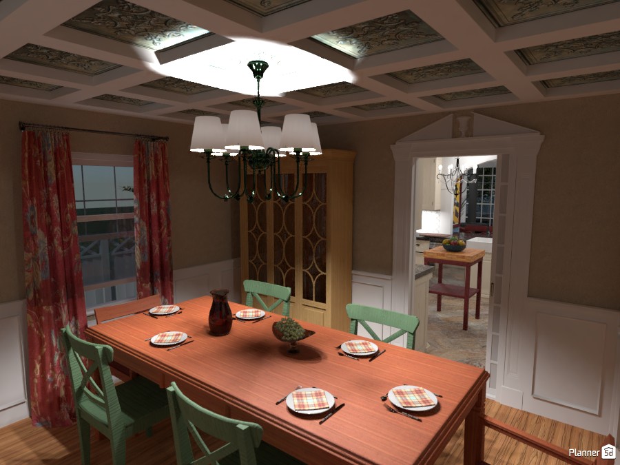 Whole House Renovation & Two Story Addition #4262873 by Kristin NM