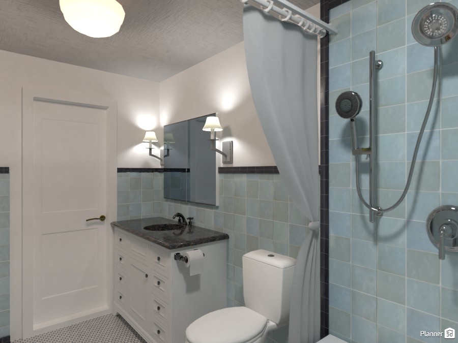 Whole House Renovation & Two Story Addition #4263195 от Kristin NM