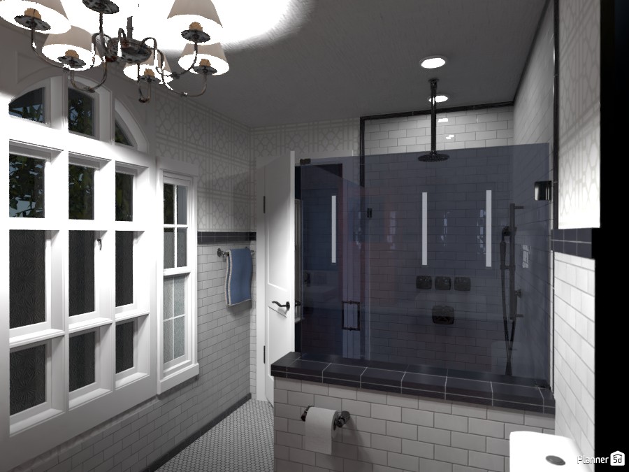 Whole House Renovation & Two Story Addition #4263207 by Kristin NM