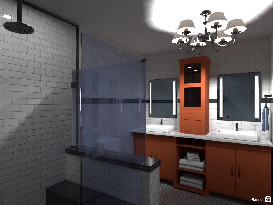 Whole House Renovation & Two Story Addition #4263254 by Kristin NM