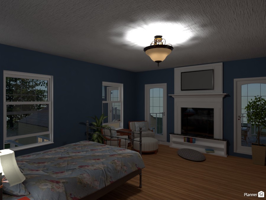 Whole House Renovation & Two Story Addition #4263272 by Kristin NM