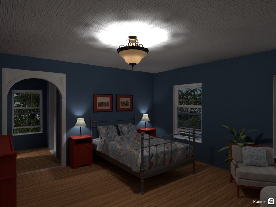 Whole House Renovation & Two Story Addition #4263287 by Kristin NM