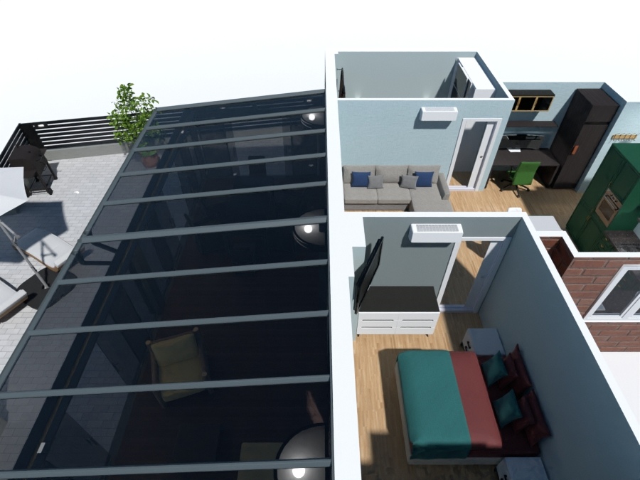 Copia de Proyecto #11 #23336322 by User 156808970