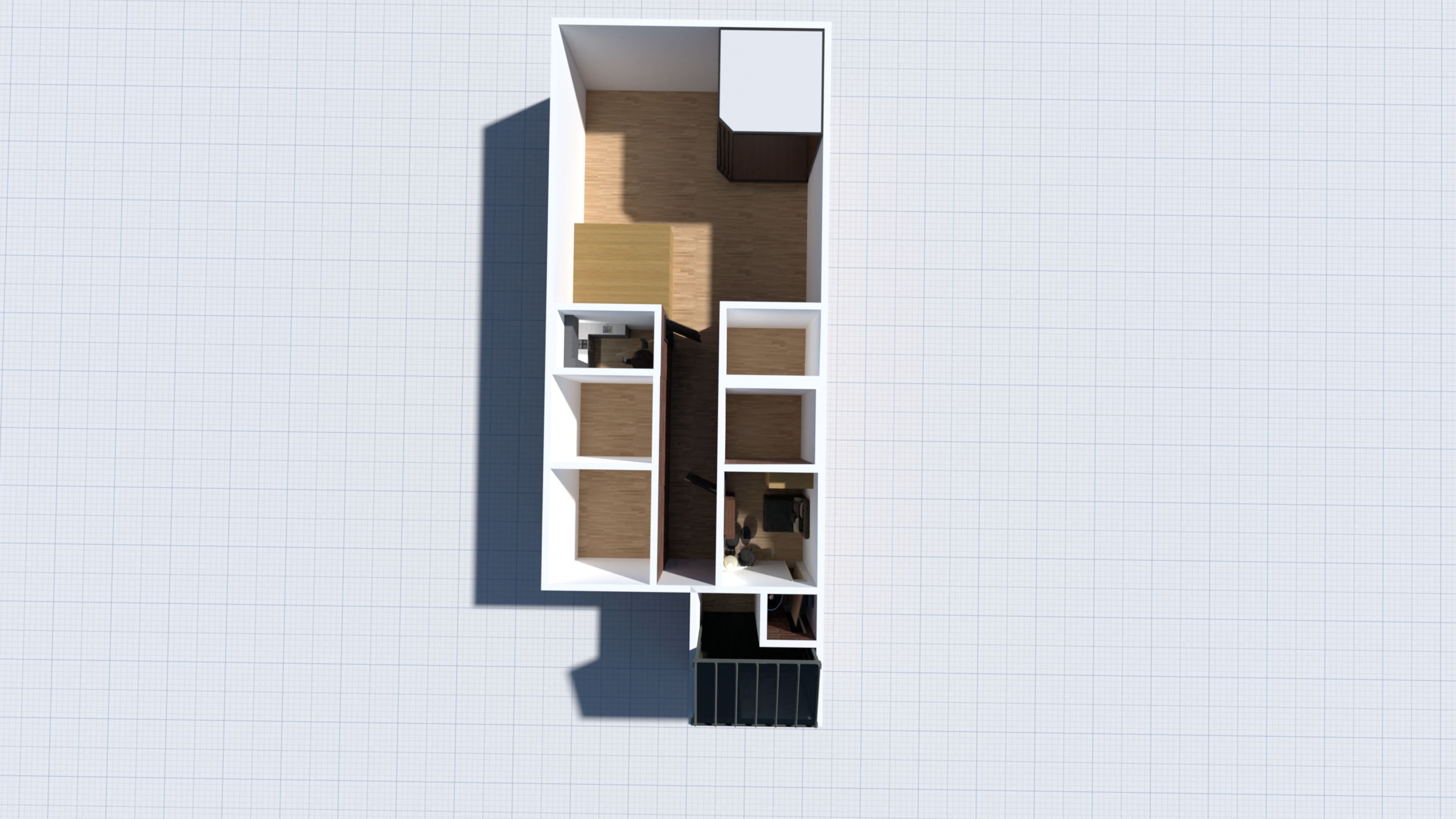 Project #6 #24936628 by itx legend