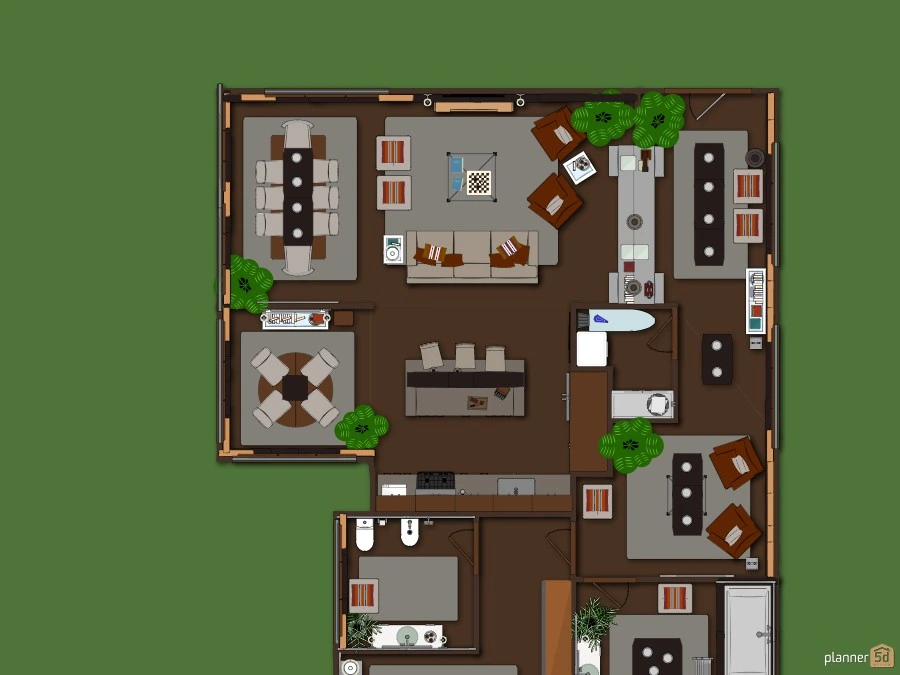 THE BEST HOUSE #2876804 by jcl