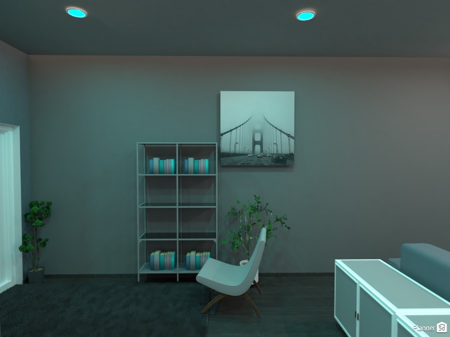 Living room #3845696 by Huzaifah Al-Quraishi