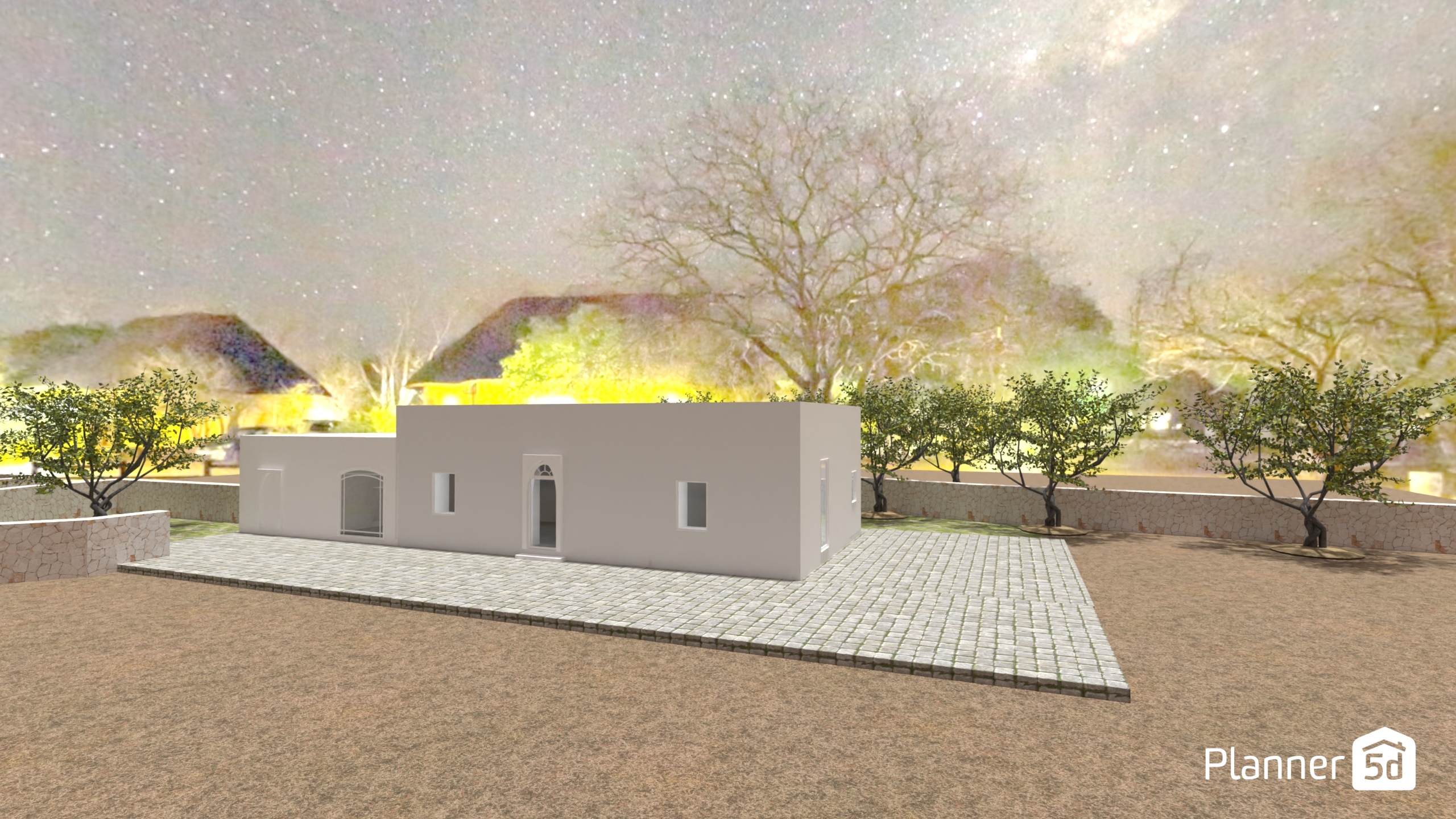 Nuovo progetto #23433223 by Pietro