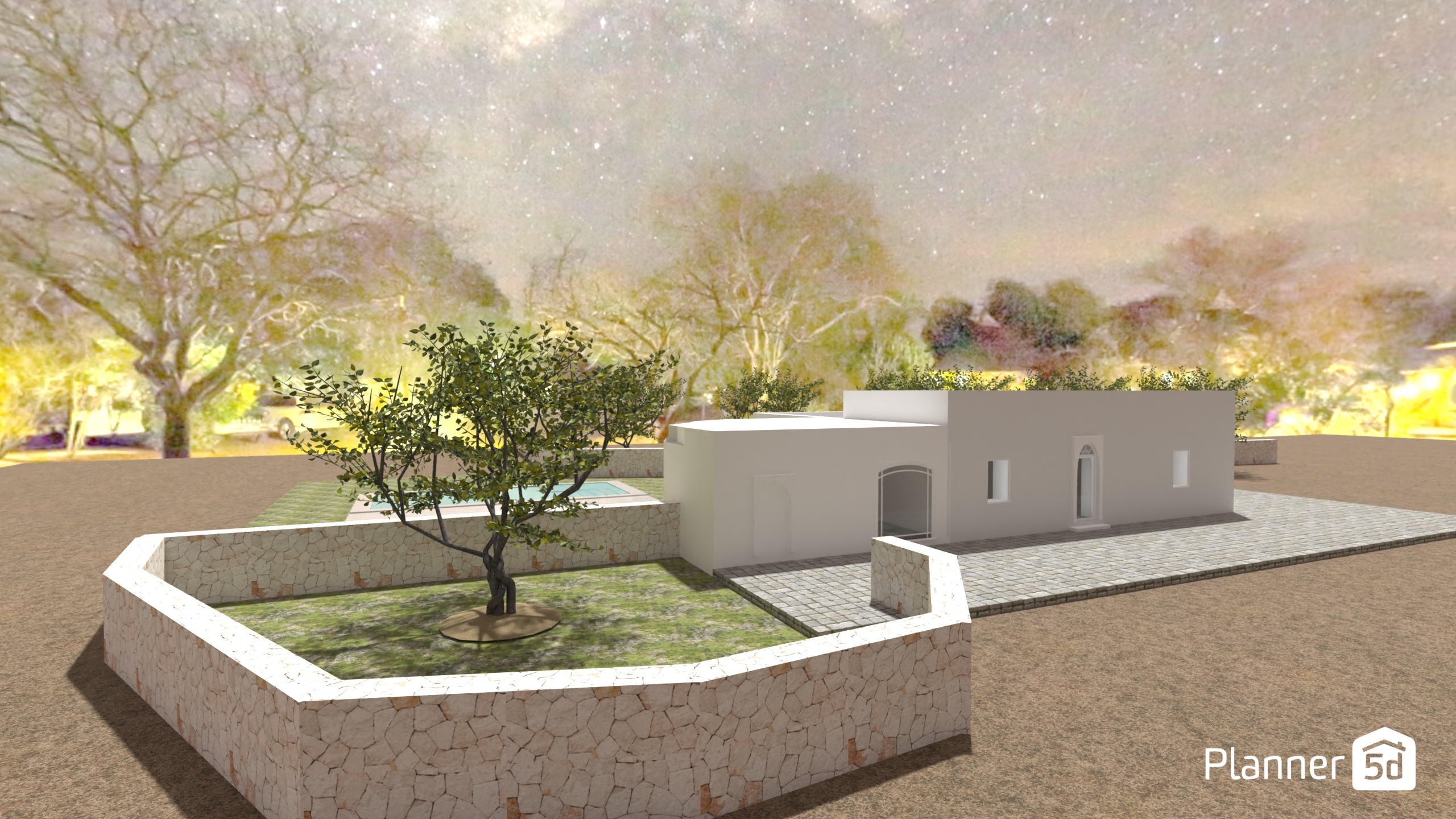 Nuovo progetto #23433239 by Pietro