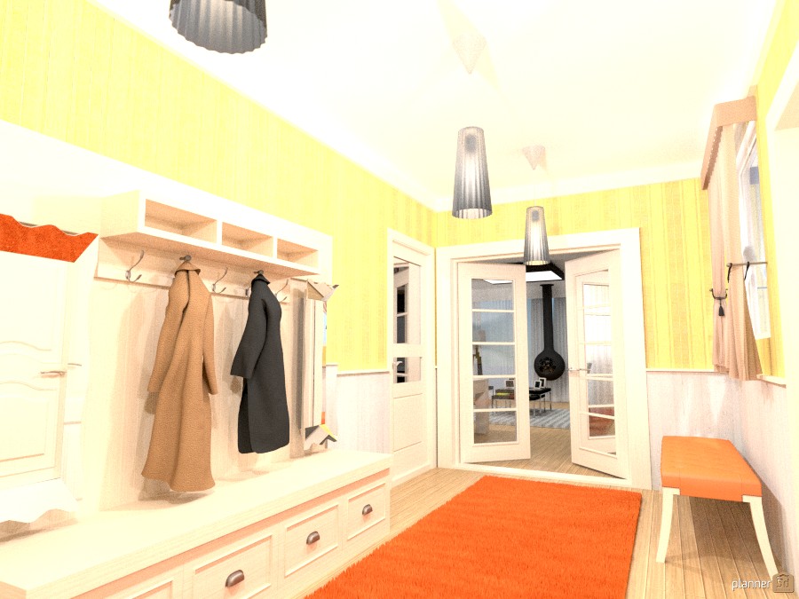 entrada yellow #1021041 by Jessica✅