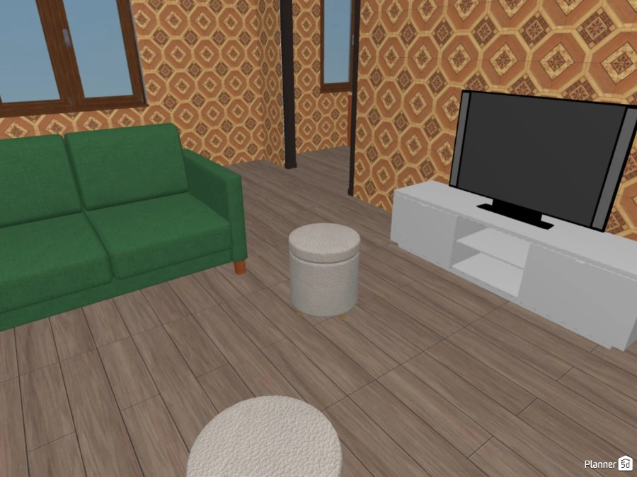 Apartment #92973 by Hello