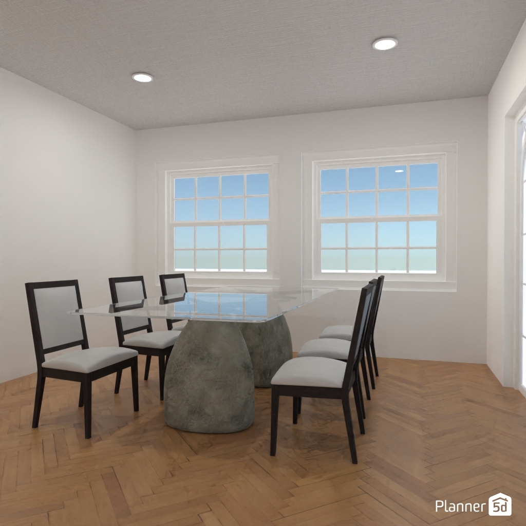 DB: Thanksgiving Day - room shell copy #23421935 by Editors Choice