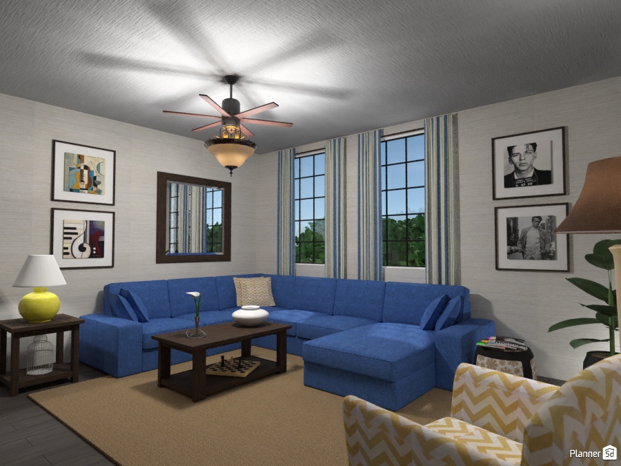 Sitting #2440099 by Jim