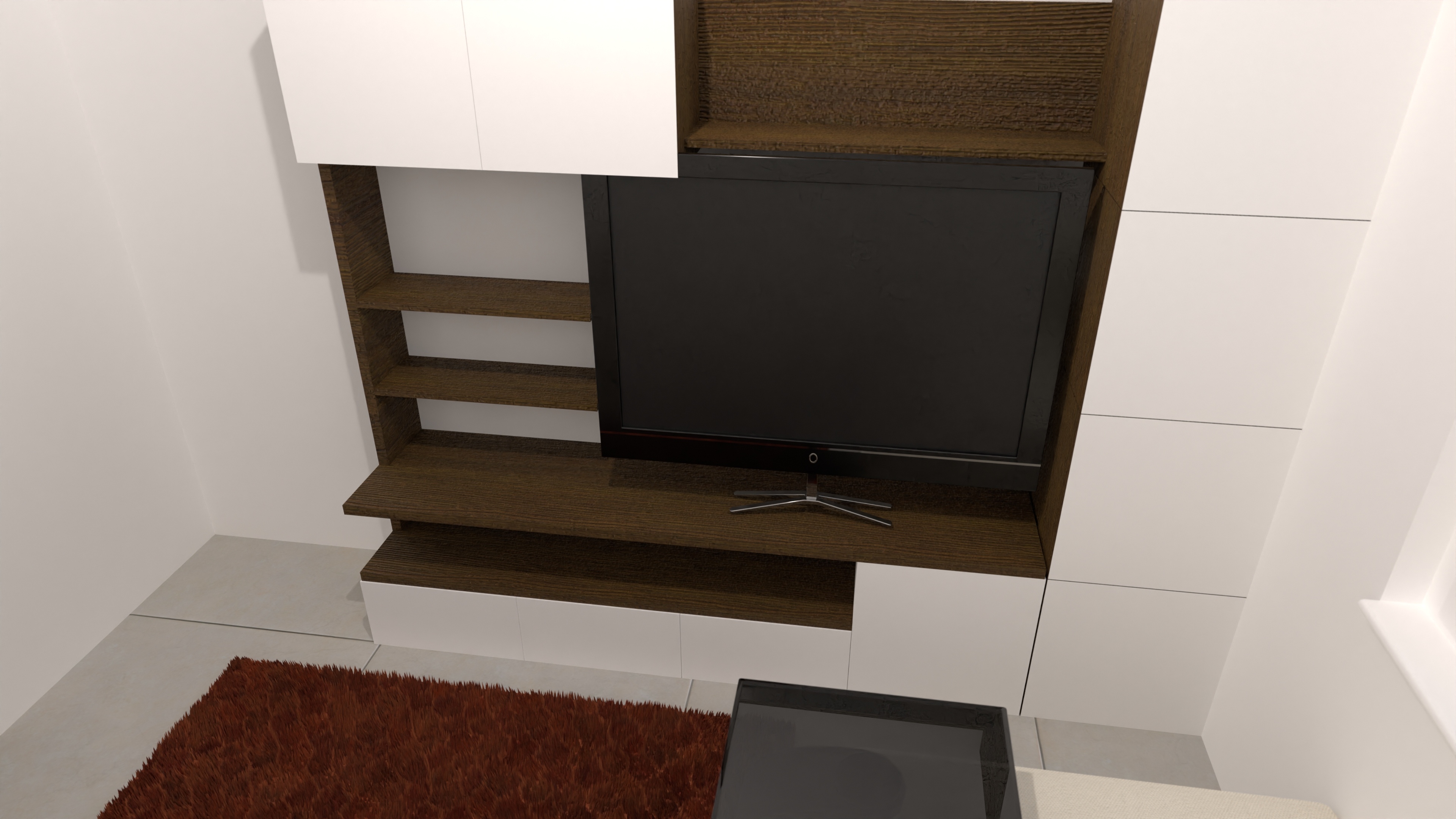 salotto alemagna #23347190 by Silviax9919