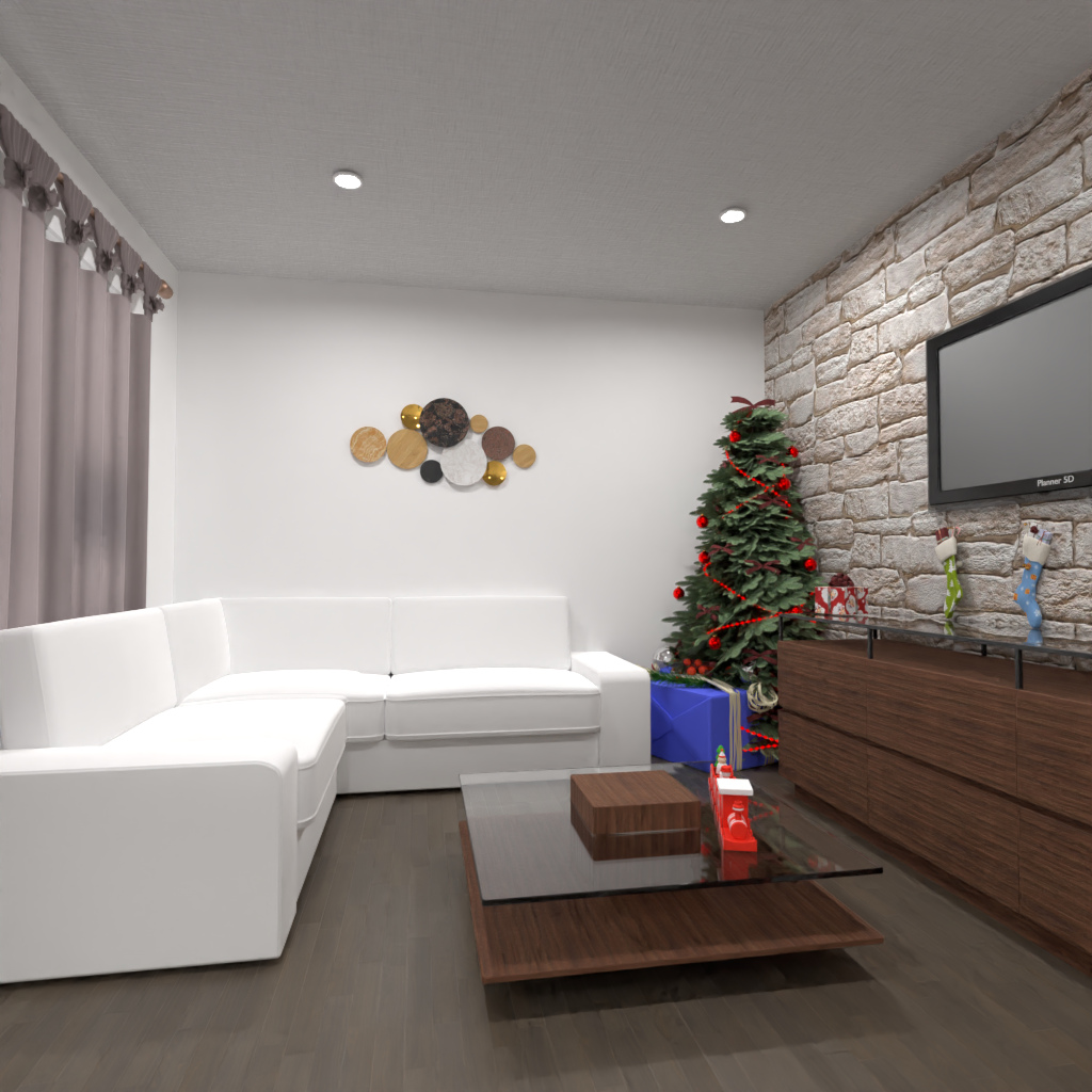 Living room #10867188 by Editors Choice