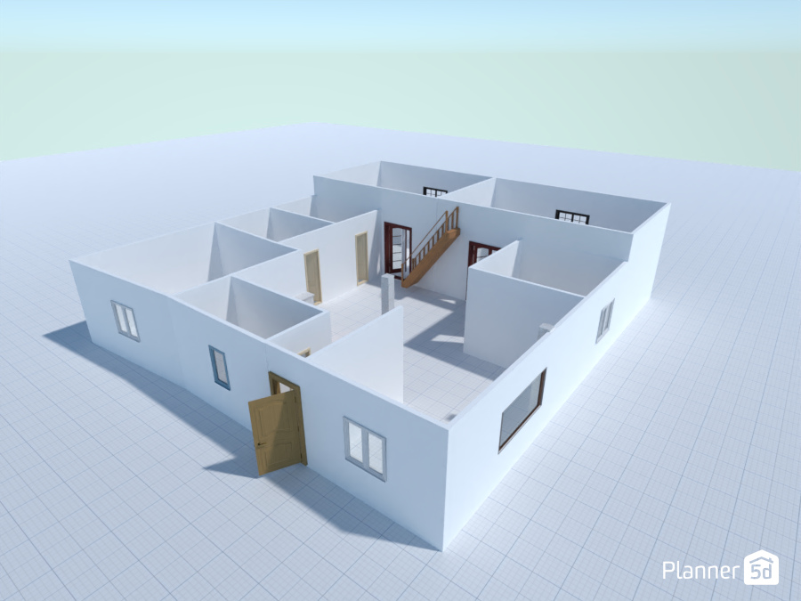 Firgas 1 #7697726 by Albert