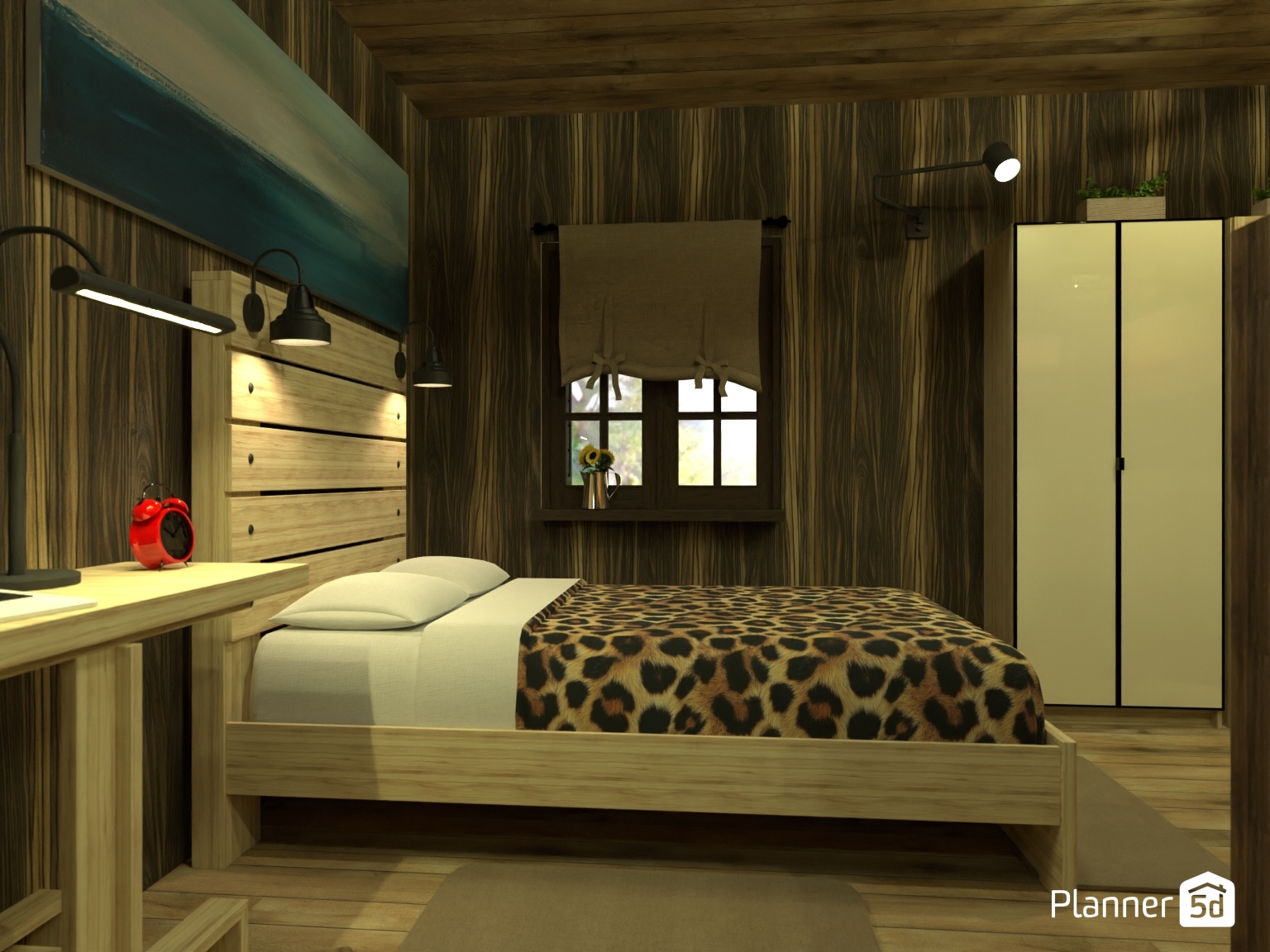 la madriguera #29477940 by Yolanda Infante Garrido