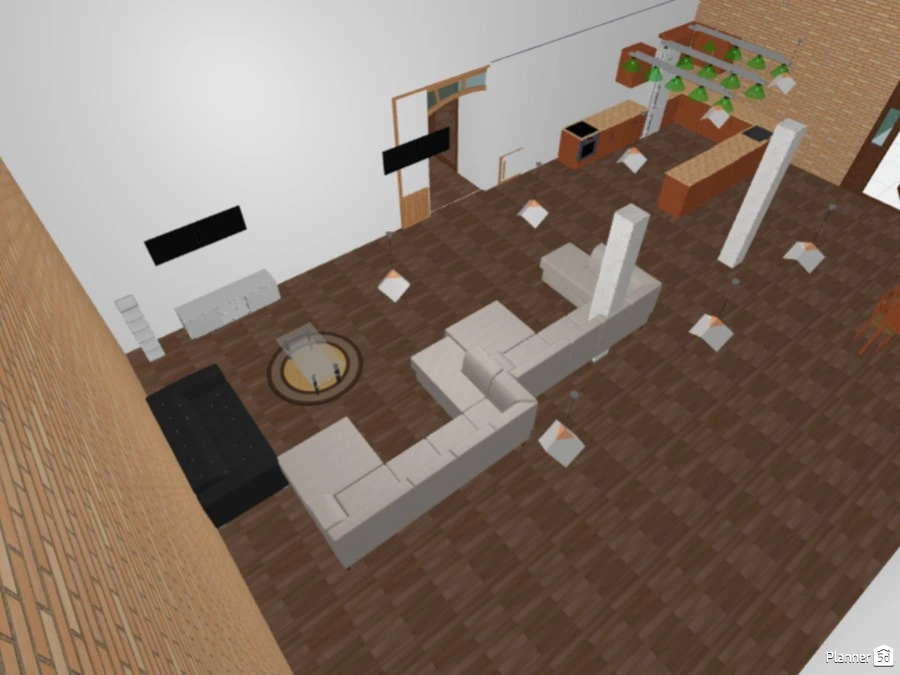 house #2966860 by Zachary Schell
