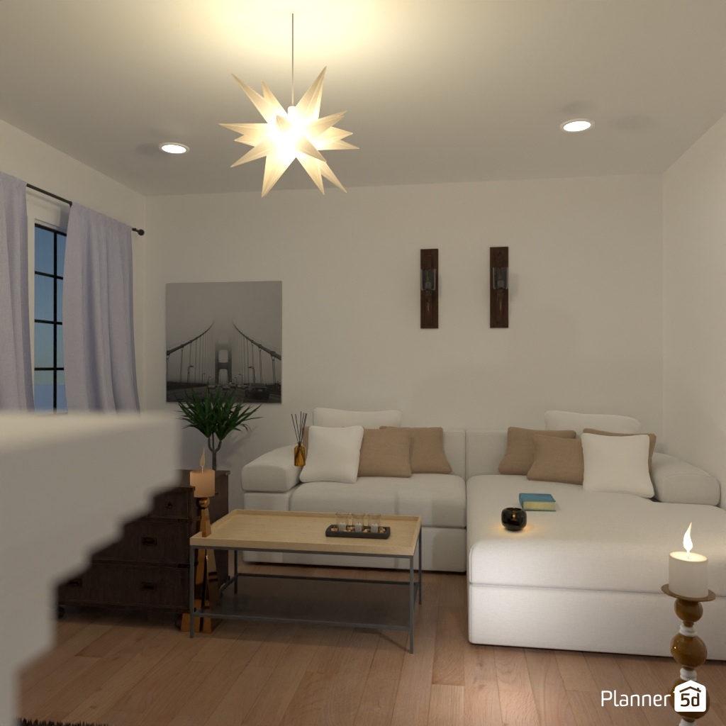 Candle day copy #23542830 by Editors Choice