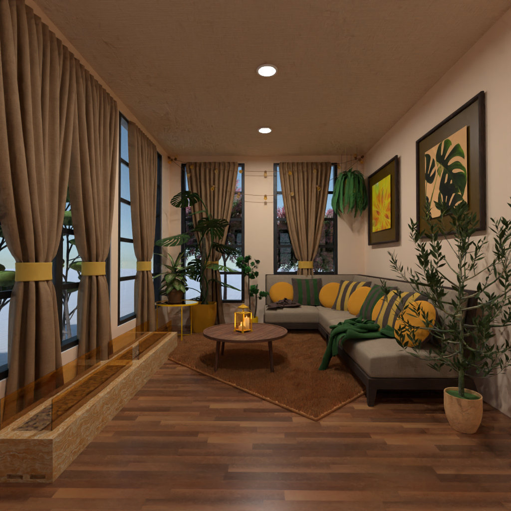 Sun room #13150323 by Editors Choice