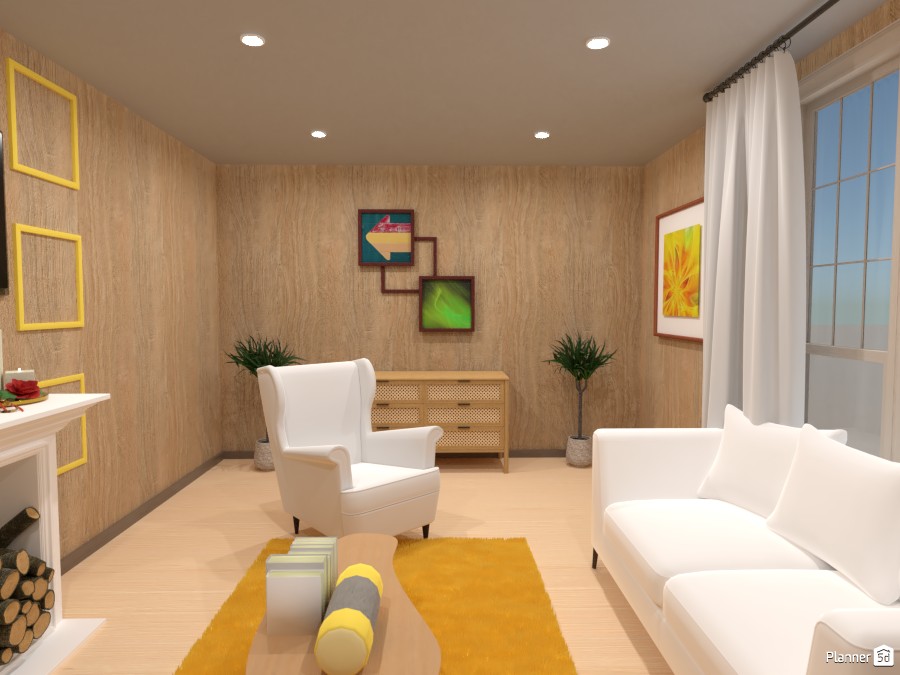 Hello Autumn #4857340 by LIXx