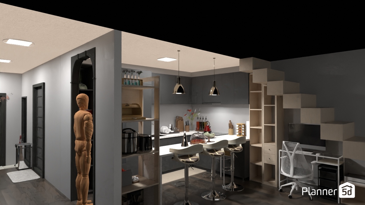 APTDeo1 #27650380 by User 135007016