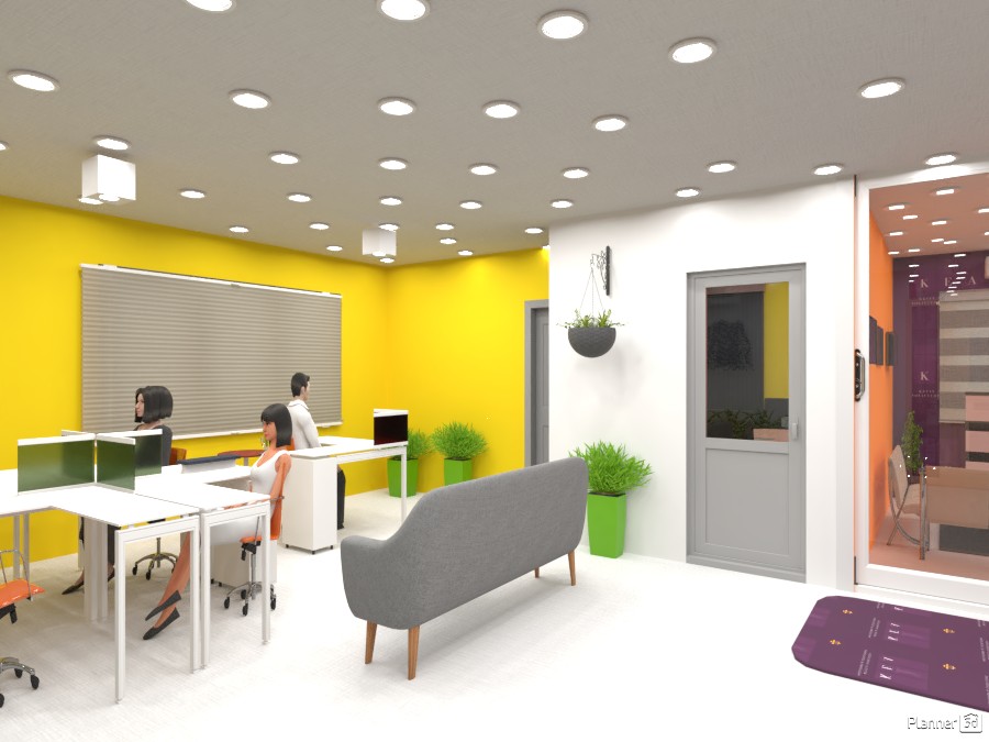 General Office - One 4205595 by Tolulope Kotun image