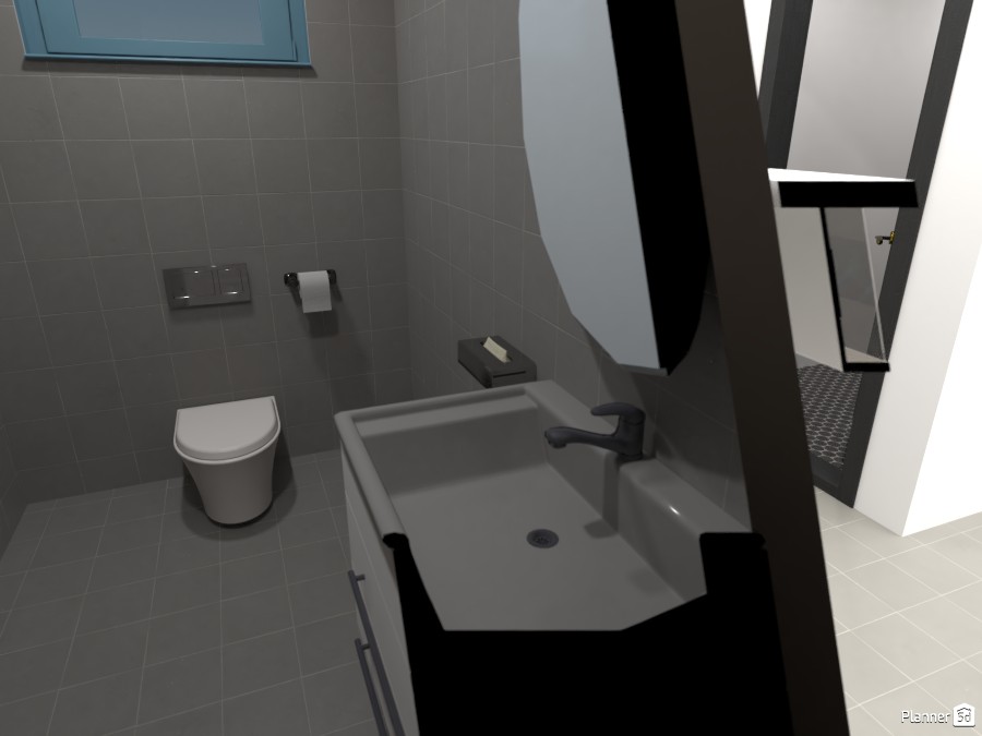 GENERAL MALE - TOILET #4209145 by Tolulope Kotun